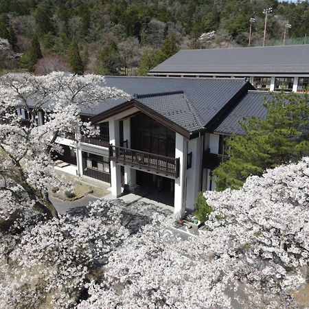 馬籠ふるさと学校 Magome Furusato Gakkou Nakatsugawa Exterior foto