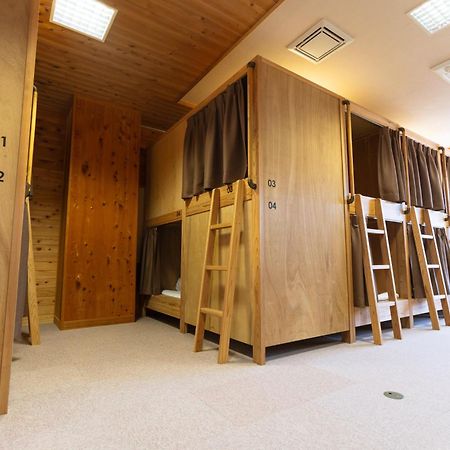 馬籠ふるさと学校 Magome Furusato Gakkou Nakatsugawa Exterior foto