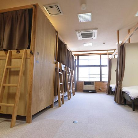 馬籠ふるさと学校 Magome Furusato Gakkou Nakatsugawa Exterior foto