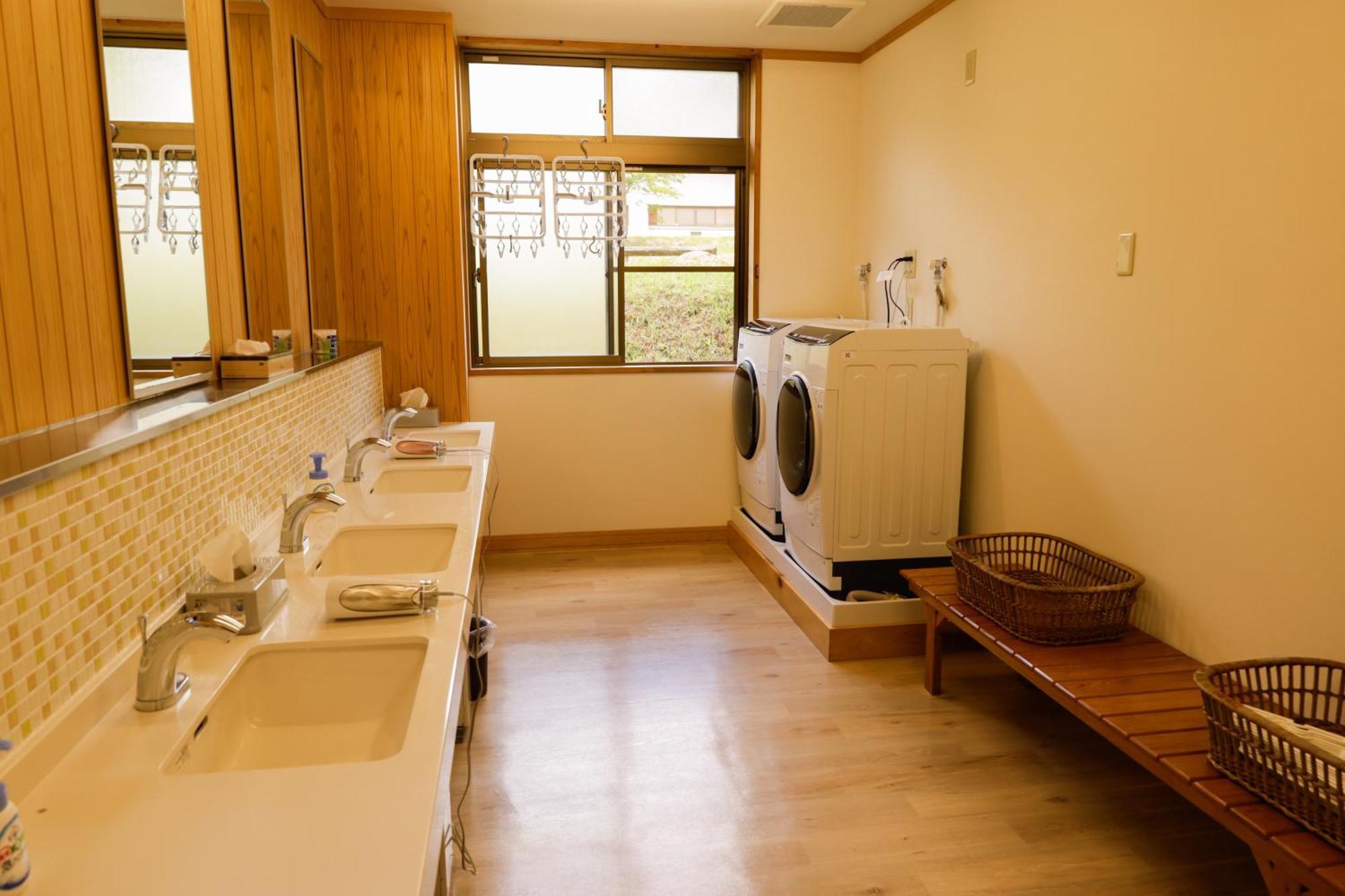 馬籠ふるさと学校 Magome Furusato Gakkou Nakatsugawa Exterior foto