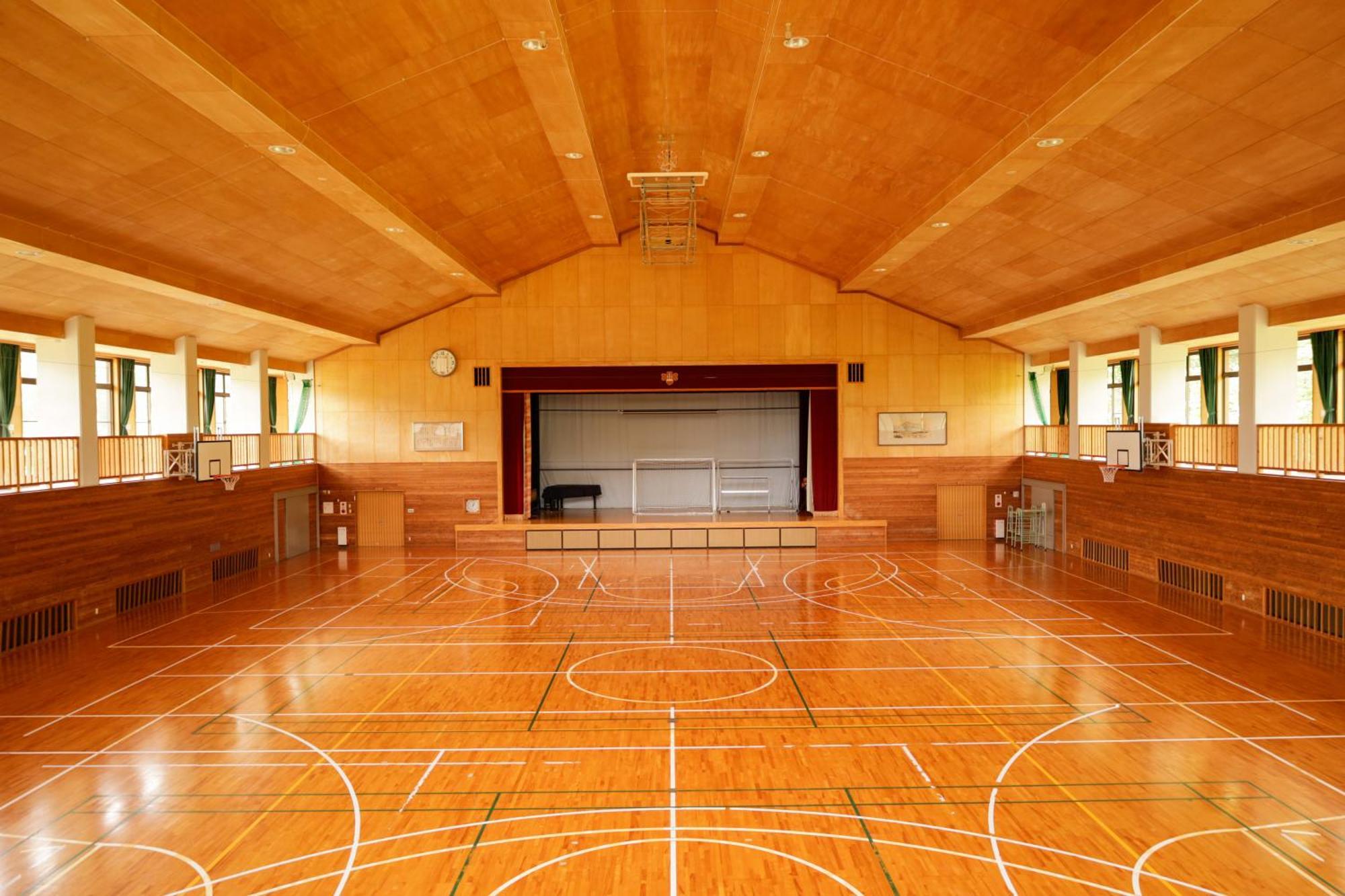 馬籠ふるさと学校 Magome Furusato Gakkou Nakatsugawa Exterior foto