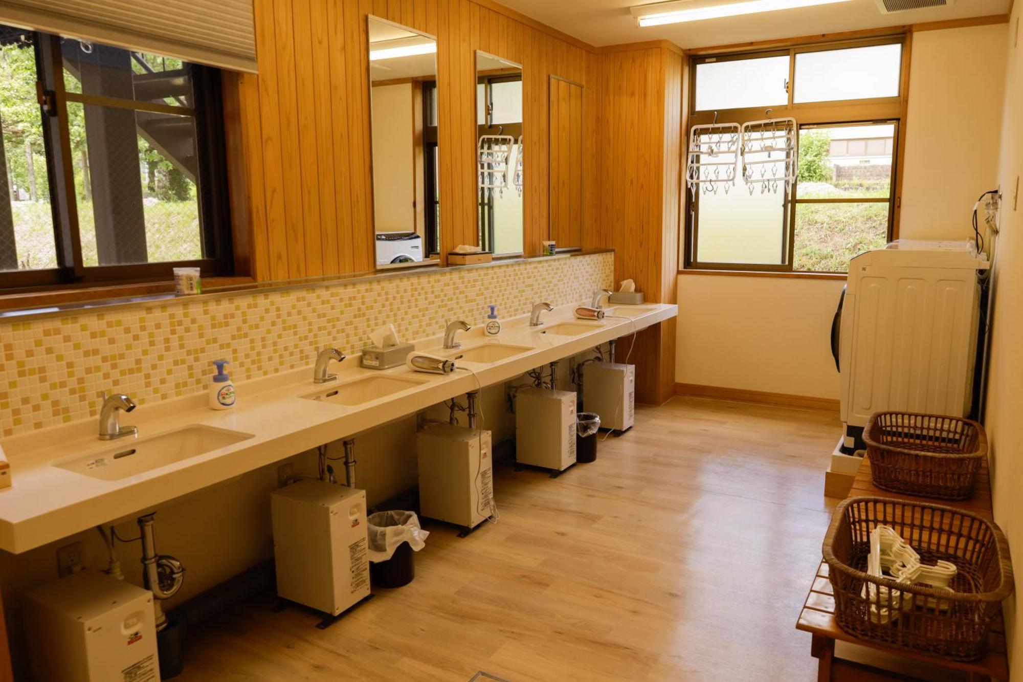 馬籠ふるさと学校 Magome Furusato Gakkou Nakatsugawa Exterior foto