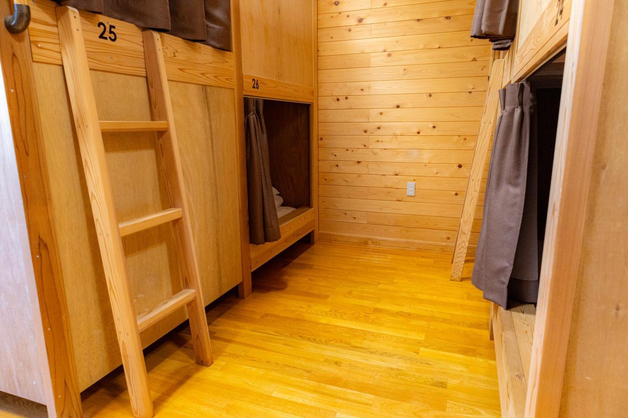 馬籠ふるさと学校 Magome Furusato Gakkou Nakatsugawa Exterior foto