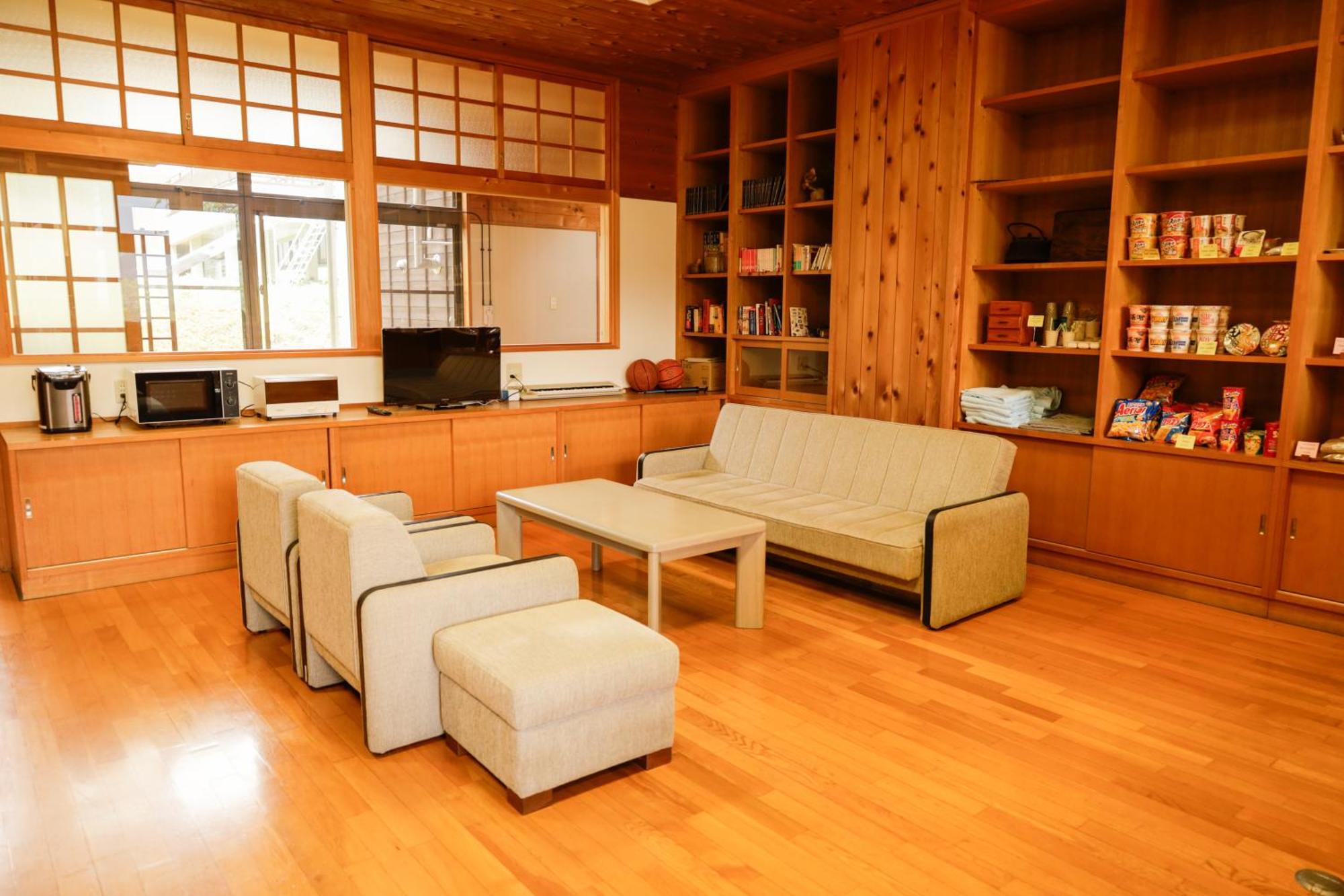 馬籠ふるさと学校 Magome Furusato Gakkou Nakatsugawa Exterior foto