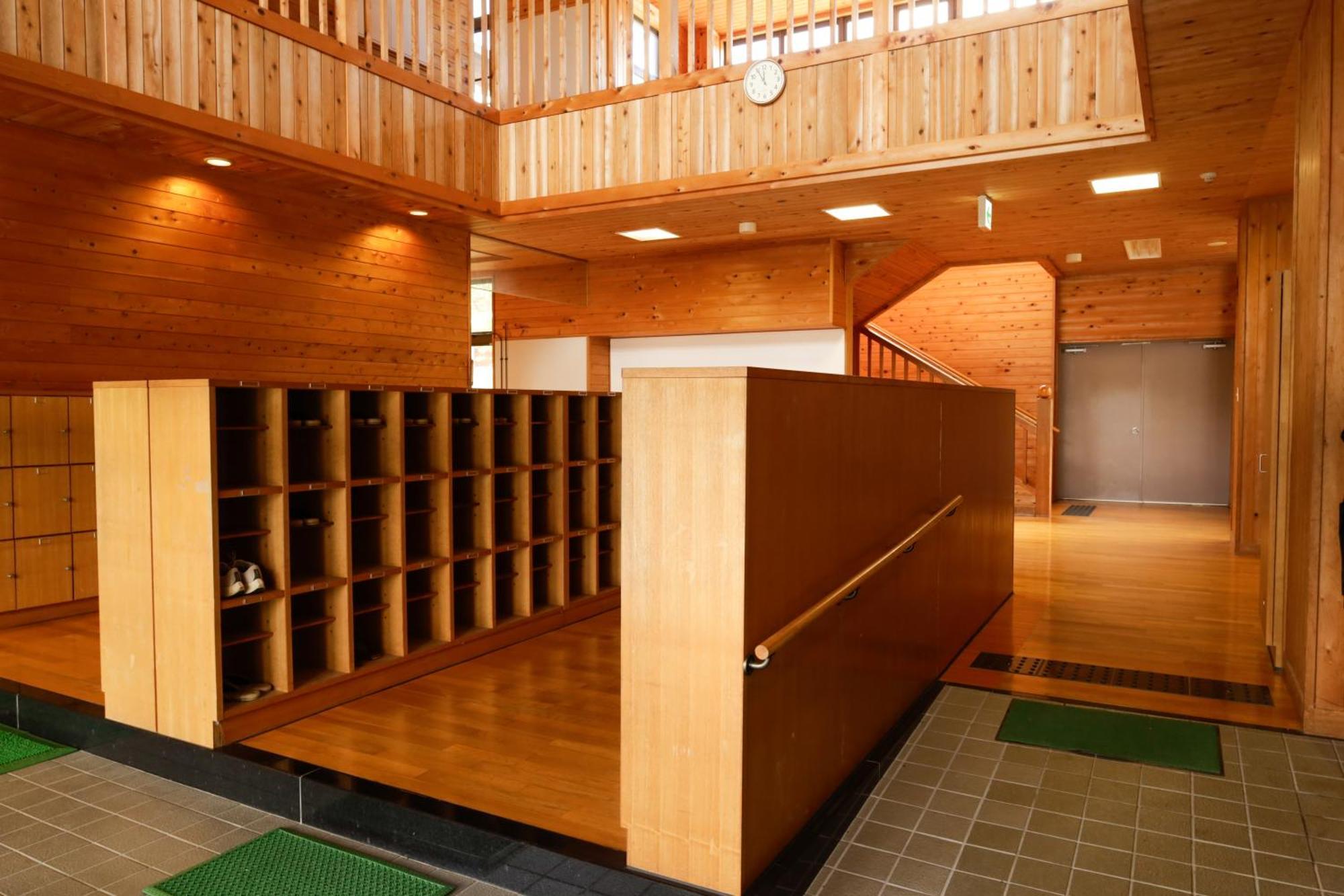 馬籠ふるさと学校 Magome Furusato Gakkou Nakatsugawa Exterior foto